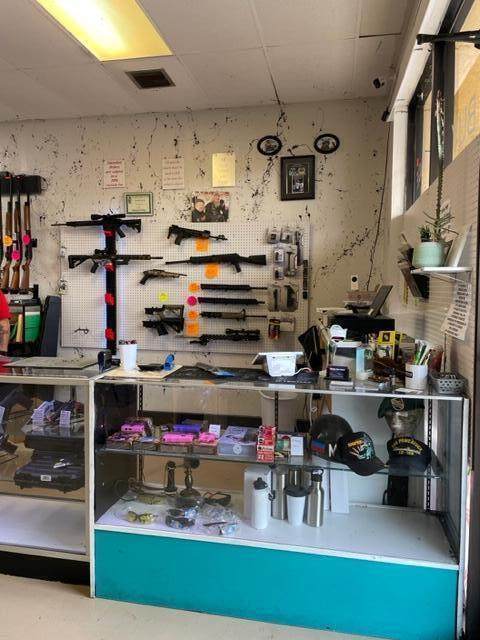 5196 Turnpike Feeder Road - Photo 1