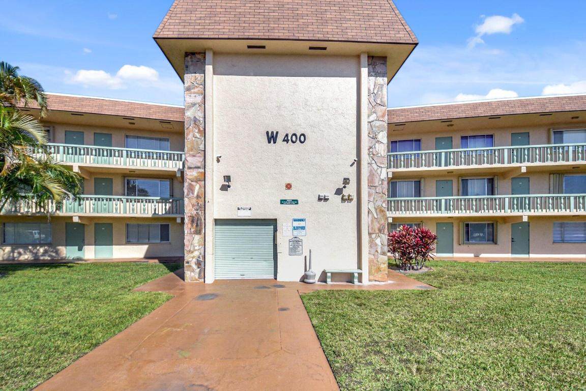 400 Village Green Circle - Photo 1