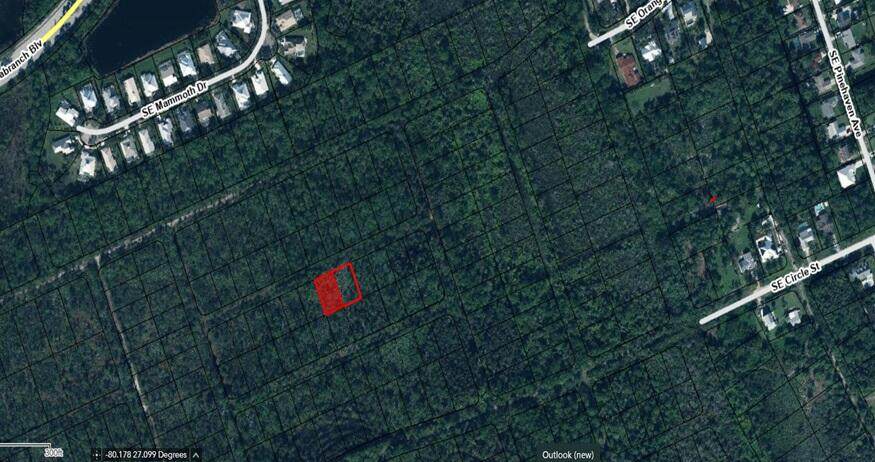 0 Poinciana Gardens - Photo 1