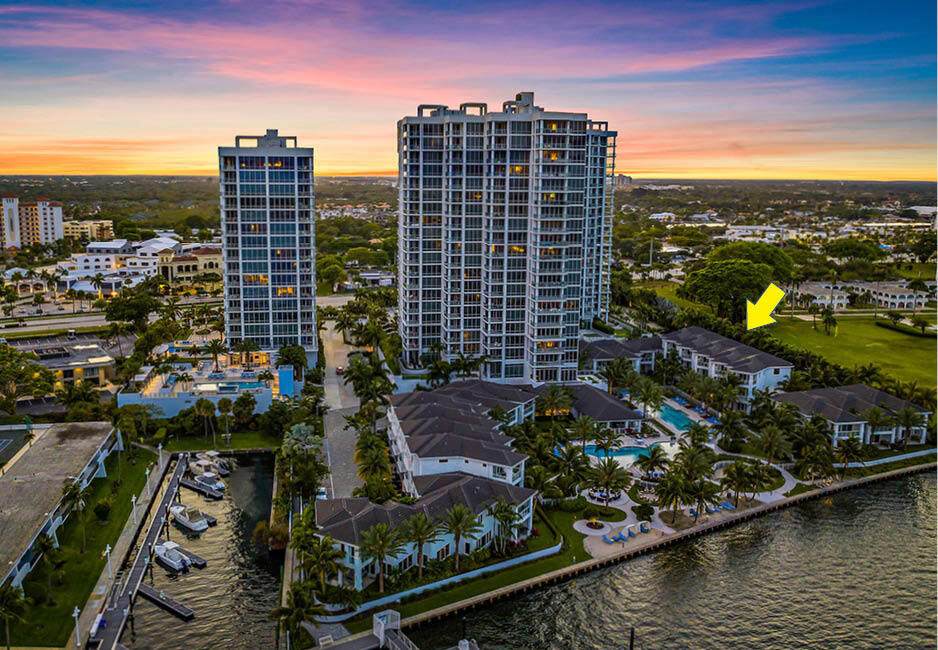 110 Water Club Court - Photo 1