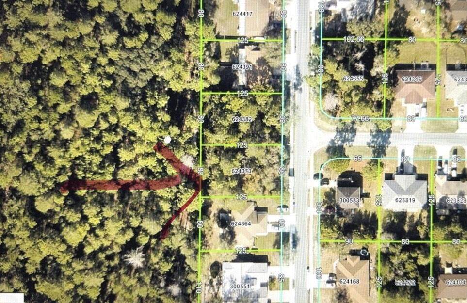 3463 Jason Road - Photo 1