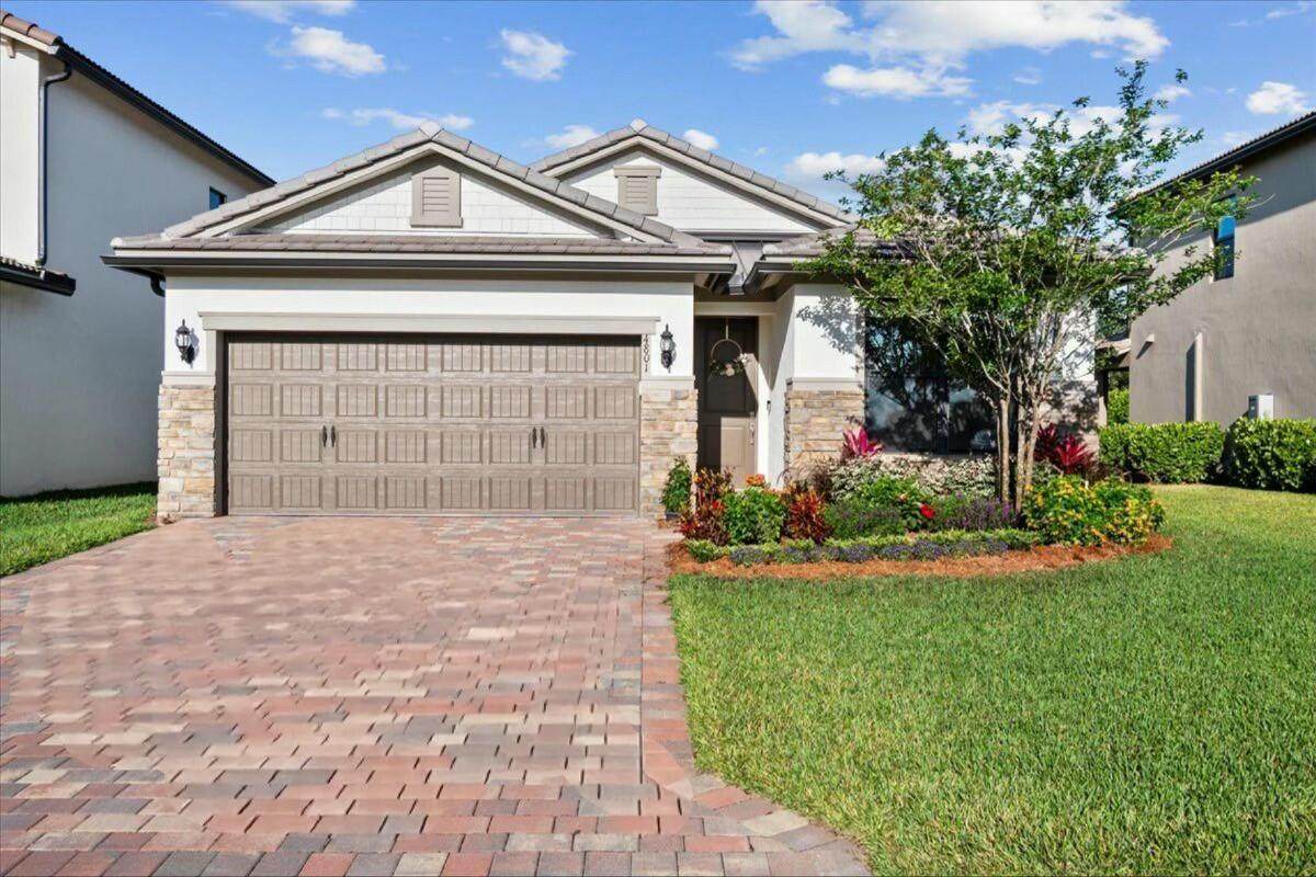 4801 Chantilly Road - Photo 1