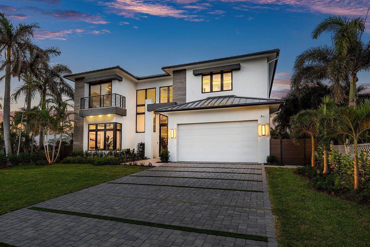 1041 Lewis Cove Road - Photo 1