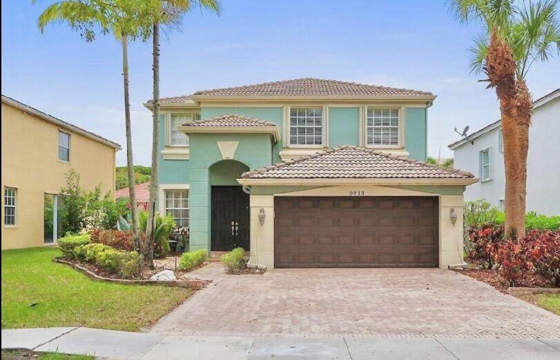 9813 Stover Way - Photo 1