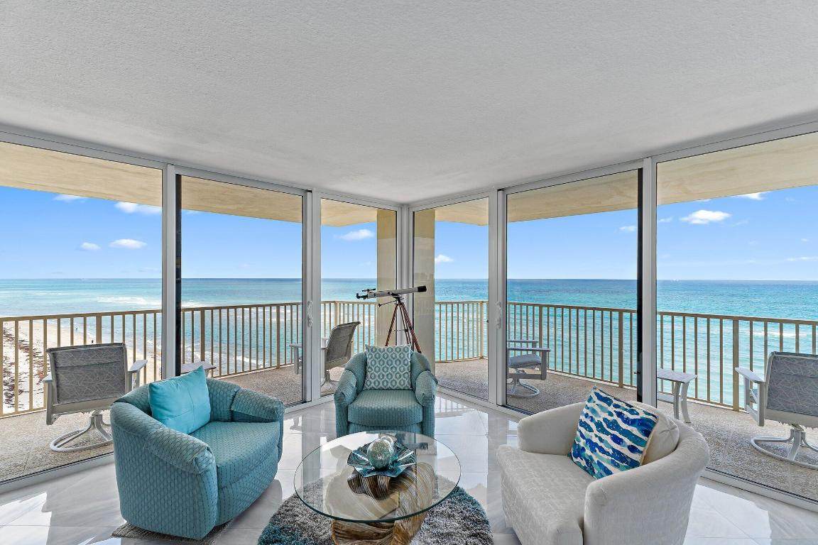 5480 Ocean Drive - Photo 1