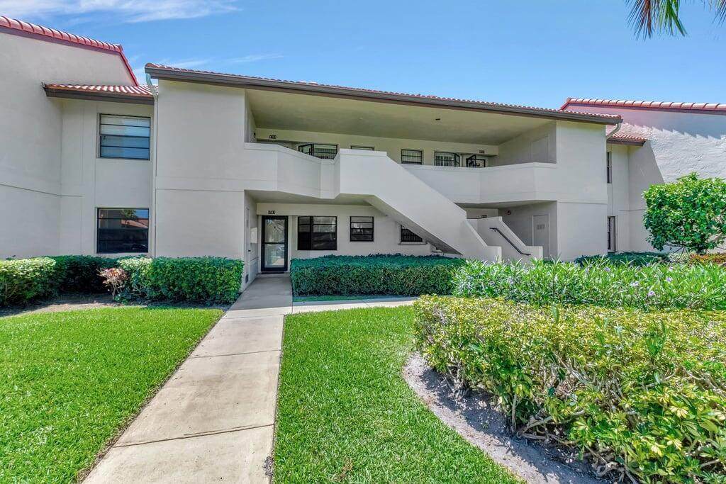 5787 Parkwalk Drive - Photo 1
