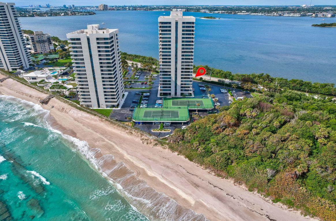 5550 Ocean Drive - Photo 1