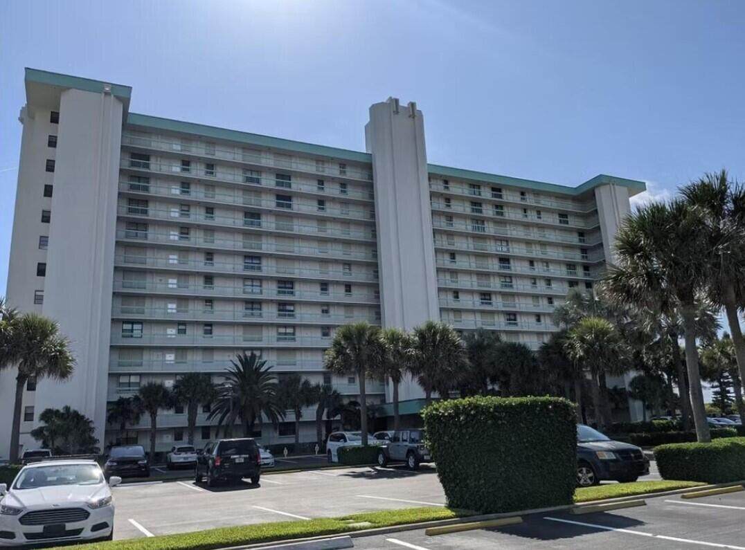 9940 Ocean Drive - Photo 1