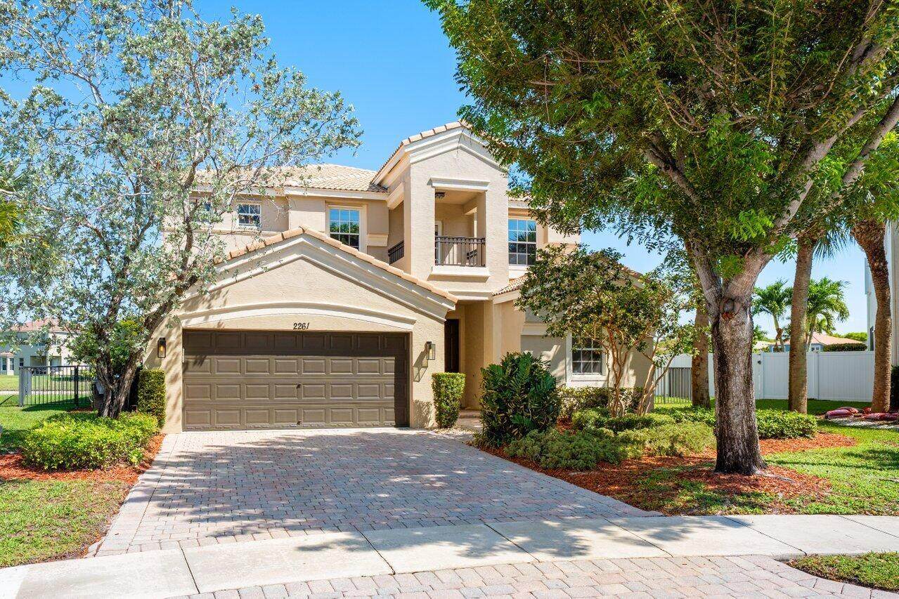 2261 Balsan Way - Photo 1
