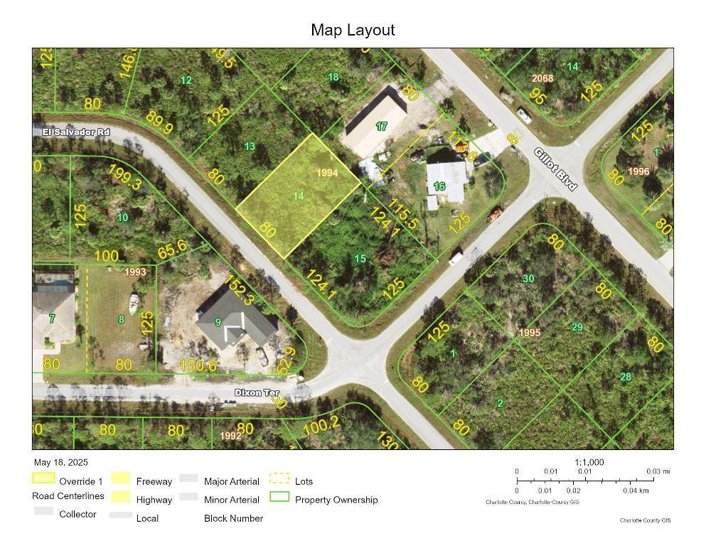 3130 El Salvador Road - Photo 1