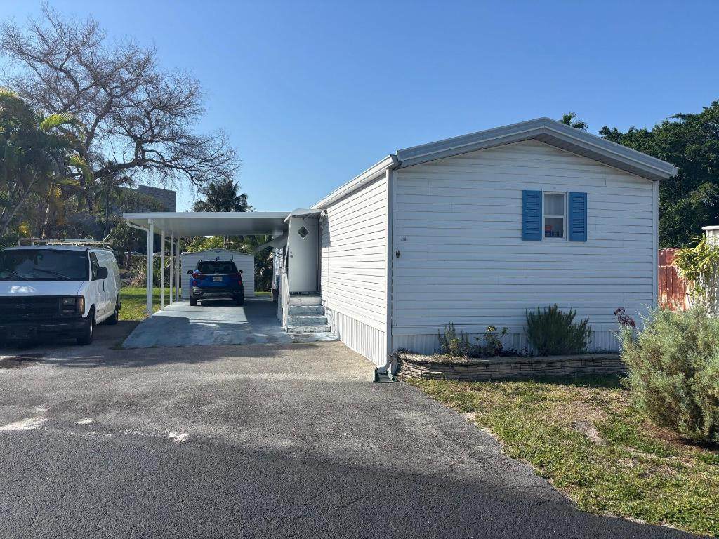 5381 35th Street - Photo 1