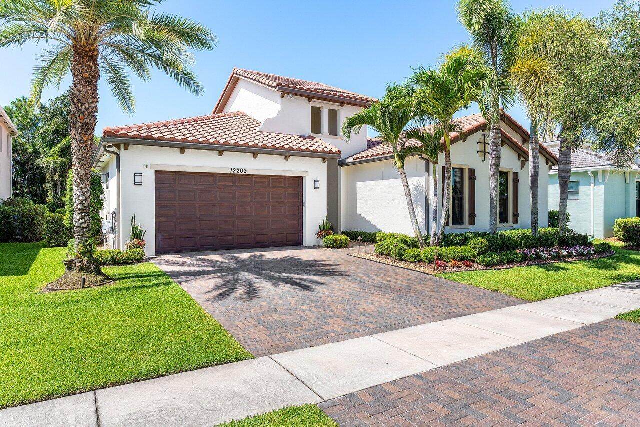 12209 Boca Reserve Lane - Photo 1