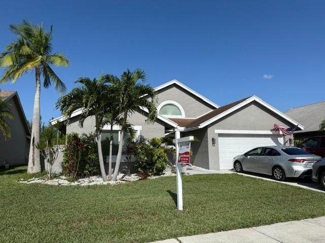 22504 Swordfish Drive - Photo 1