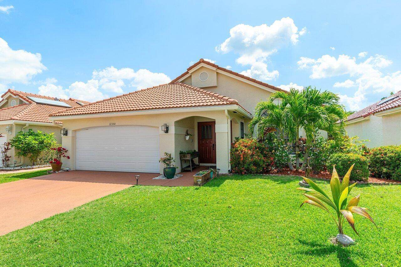 12350 Sand Wedge Drive - Photo 1