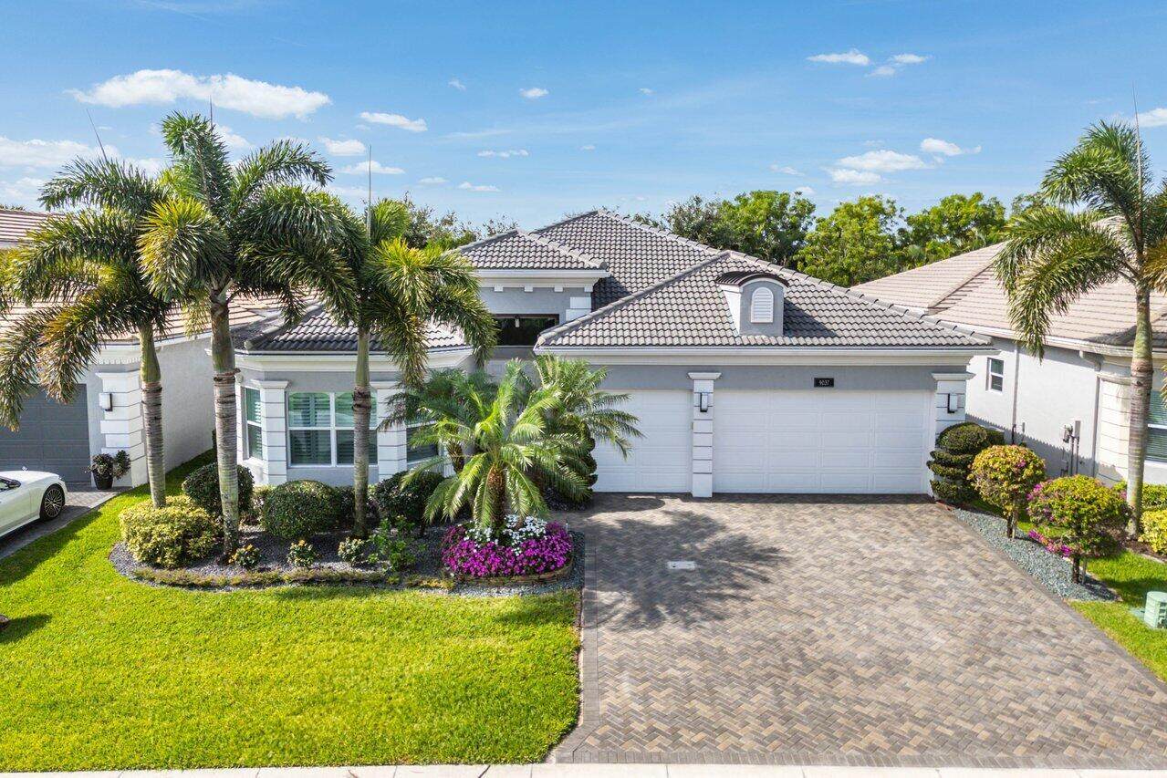 9037 Golden Mountain Circle - Photo 1