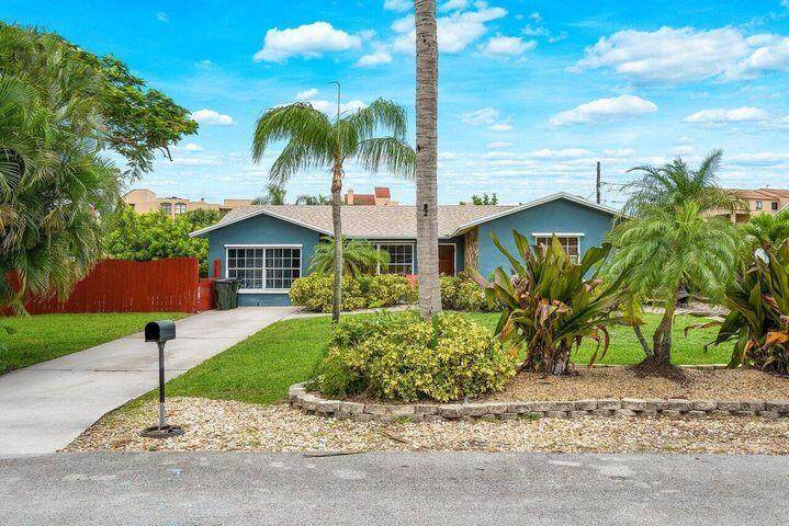 803 Mallard Drive - Photo 1
