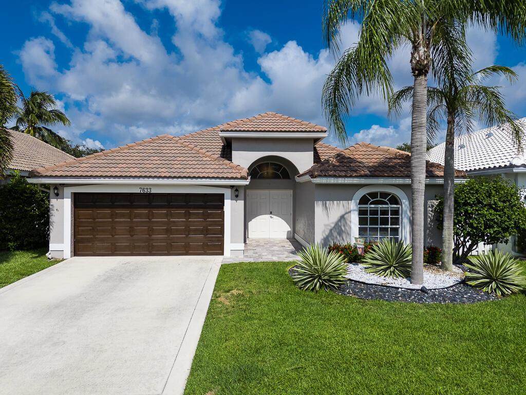 7633 Thornlee Drive - Photo 1