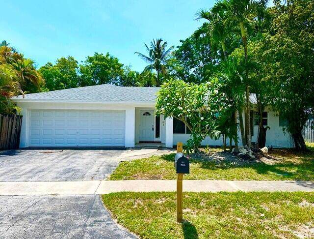 10452 Dorchester Drive - Photo 1