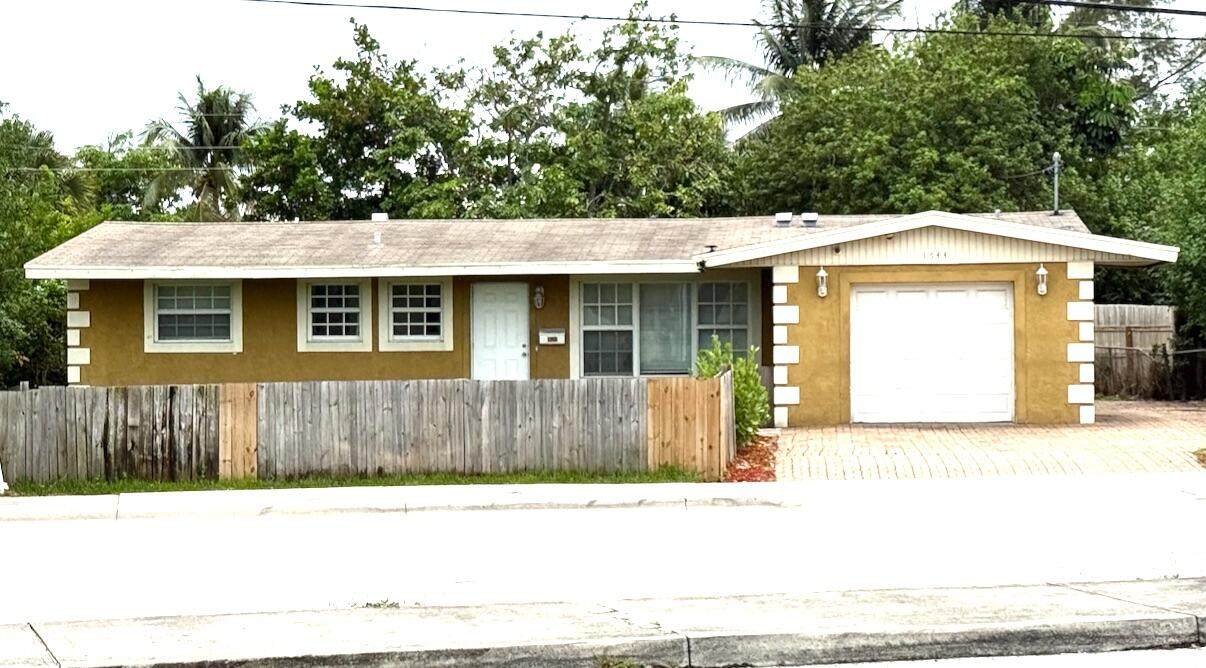 1644 45th Street - Photo 1