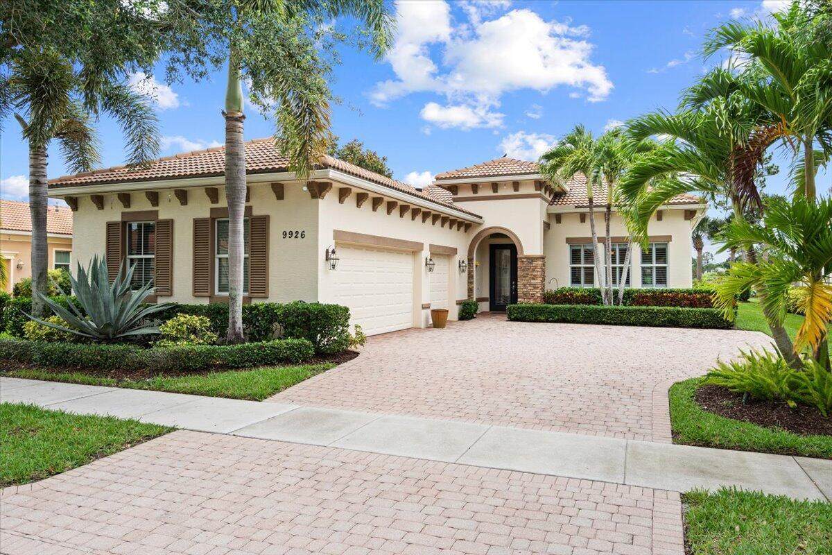 9926 Nuova Way - Photo 1