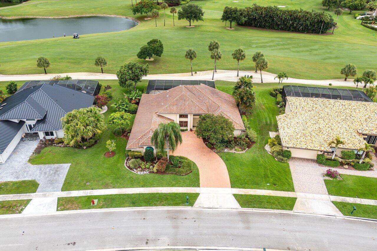 11181 Boca Woods Lane - Photo 1