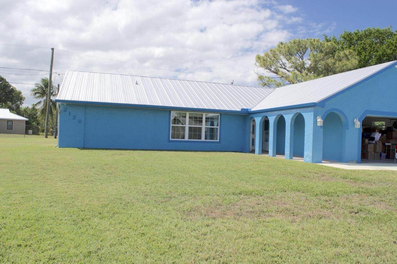 2126 Midtown Road - Photo 1
