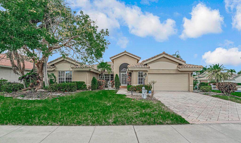 12331 Dogleg Drive - Photo 1