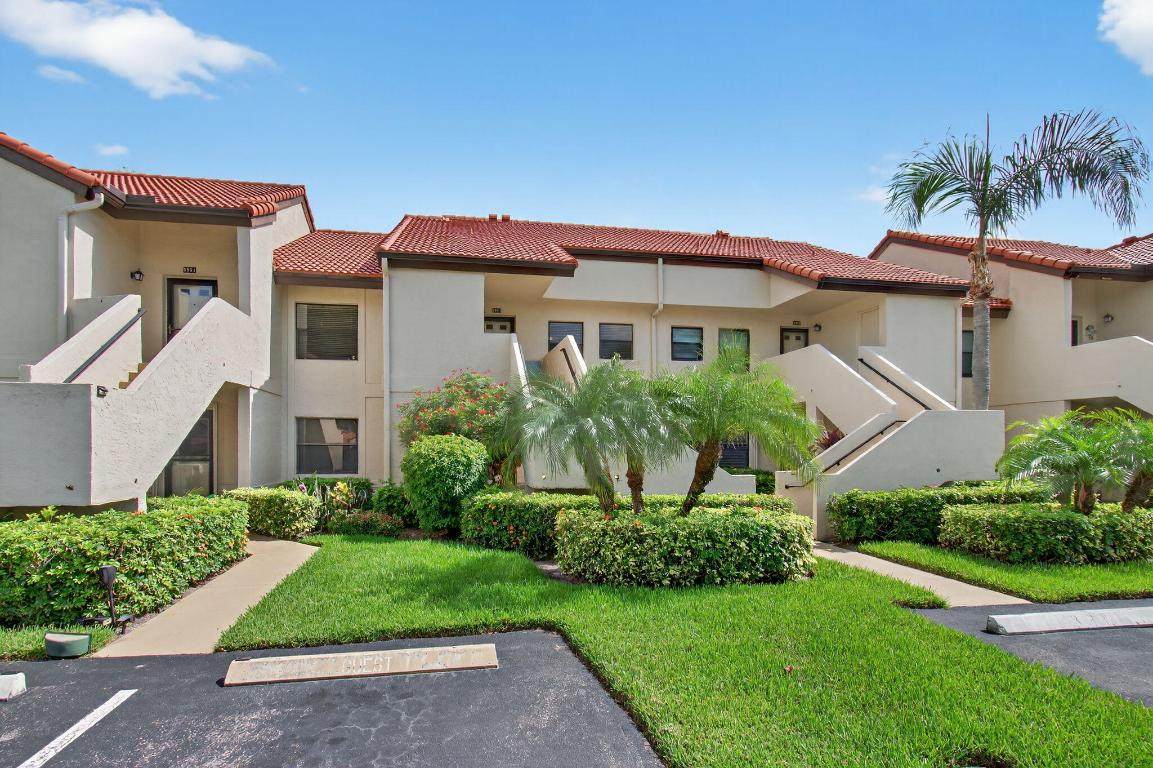 5947 Parkwalk Drive - Photo 1