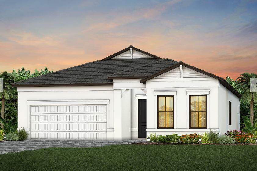 9133 Cape Honey Bee Lane - Photo 1