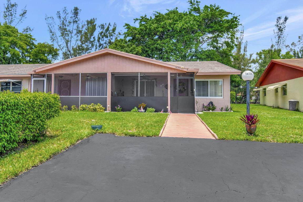 14195 Campanelli Drive - Photo 1