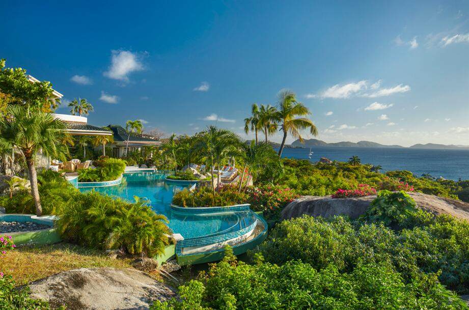 0 Valley Trunk Est-Virgin Gorda - Photo 1