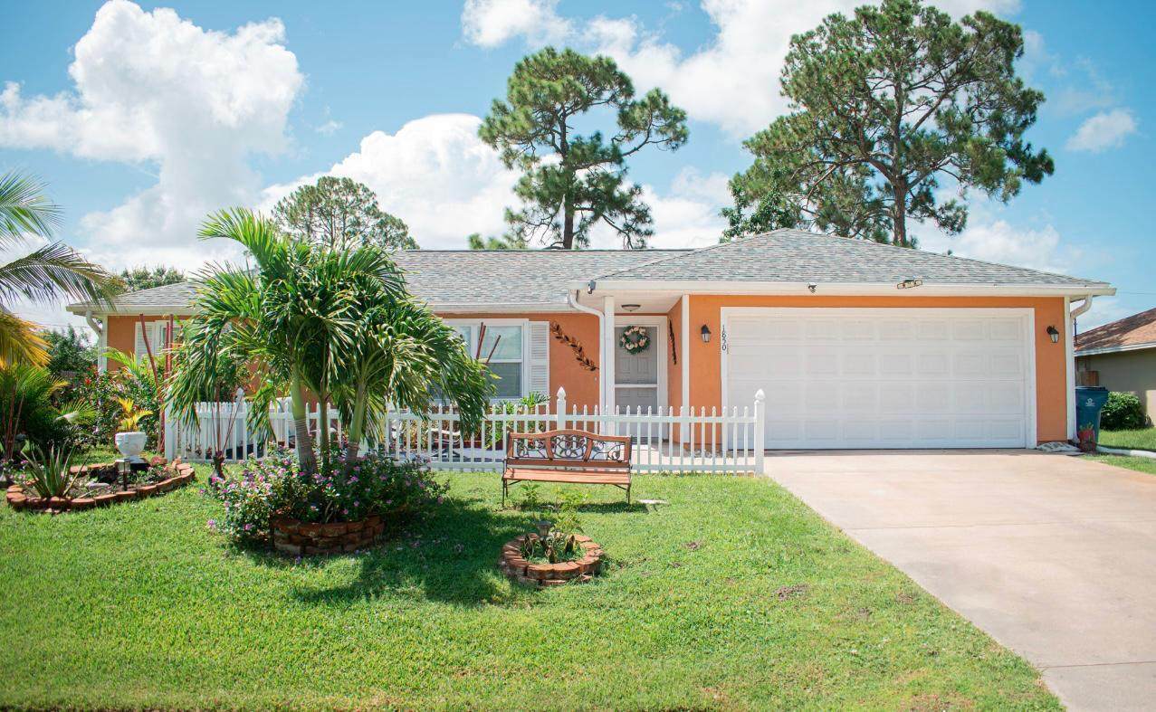 1850 Heartwellville Street - Photo 1