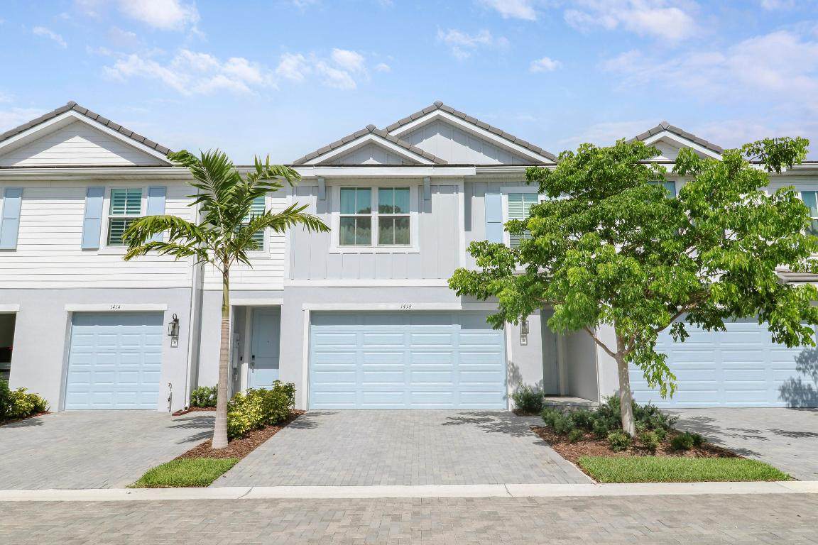 1416 Gopher Terrace - Photo 1