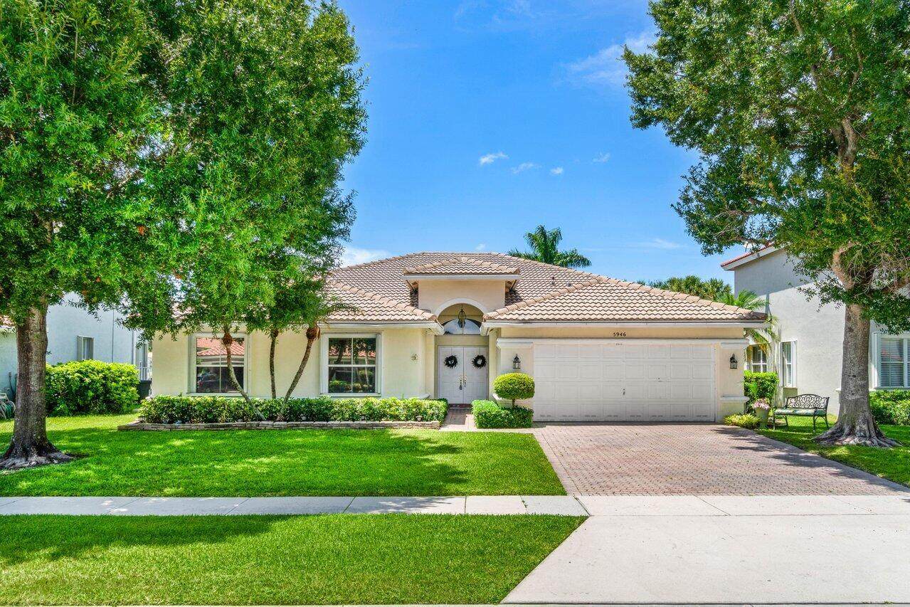 5946 Bay Hill Circle - Photo 1