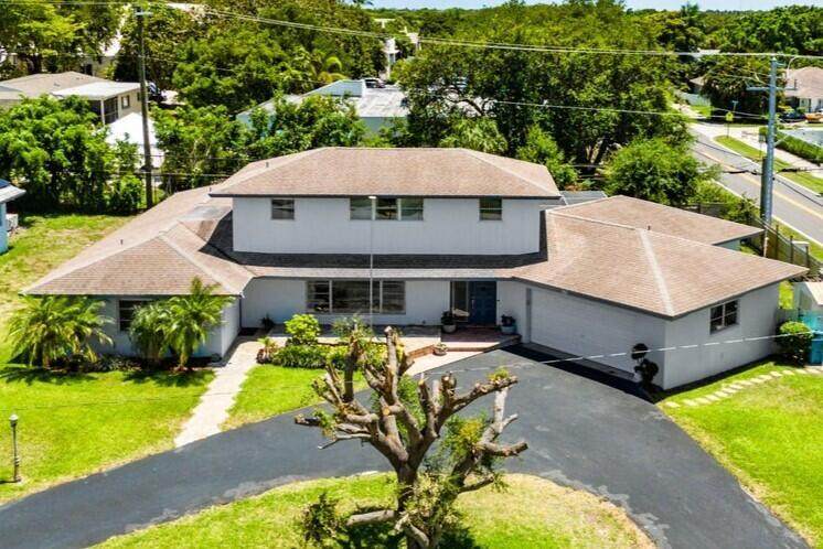 620 Mission Hill Road - Photo 1
