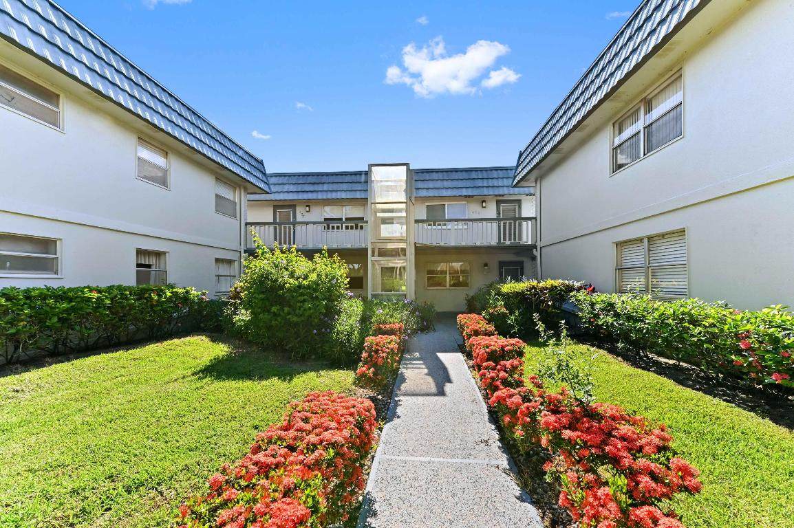 154 Tuscany C - Photo 1