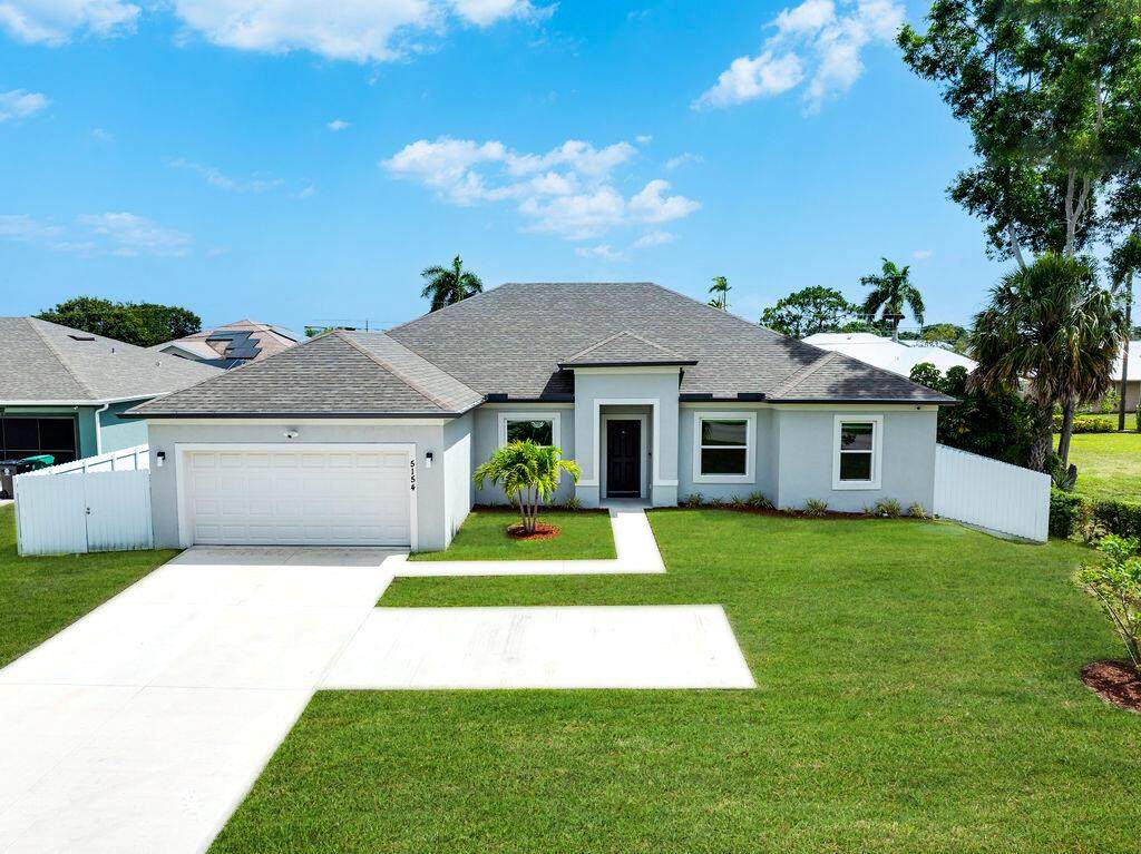 5154 North Macedo Boulevard - Photo 1