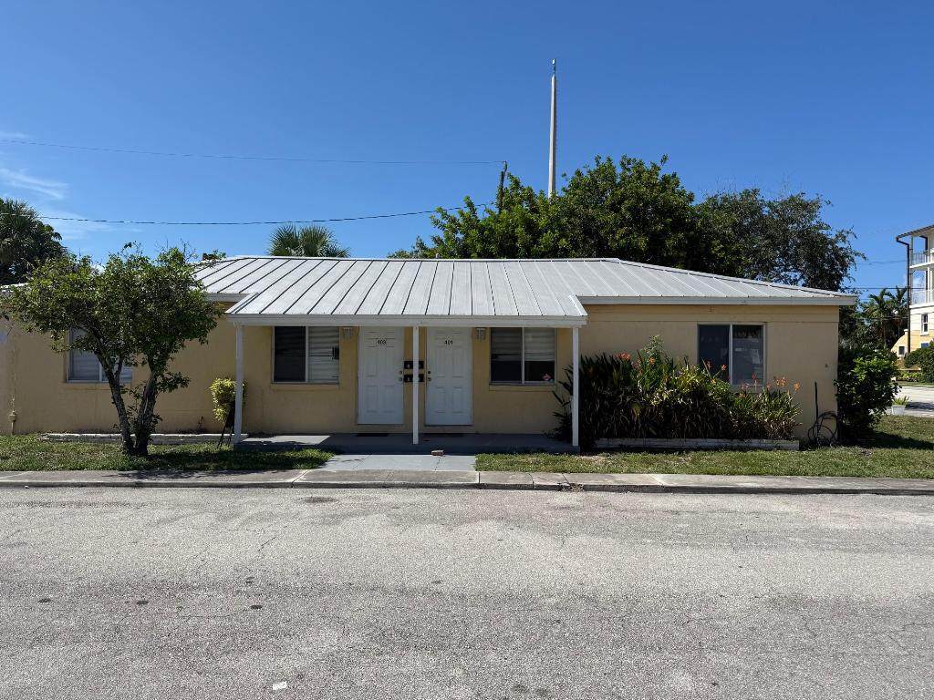 400 Metcalf - Photo 1