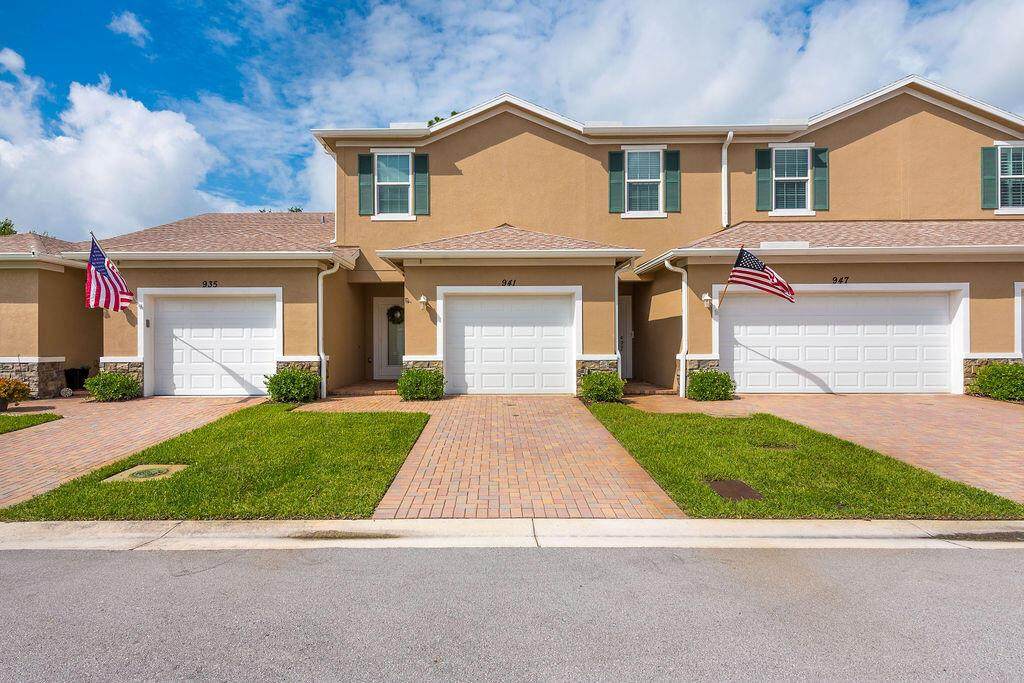 941 Trailside Run - Photo 1