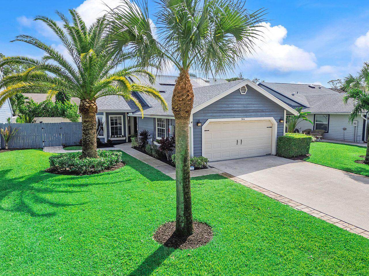 364 Park Forest Way - Photo 1