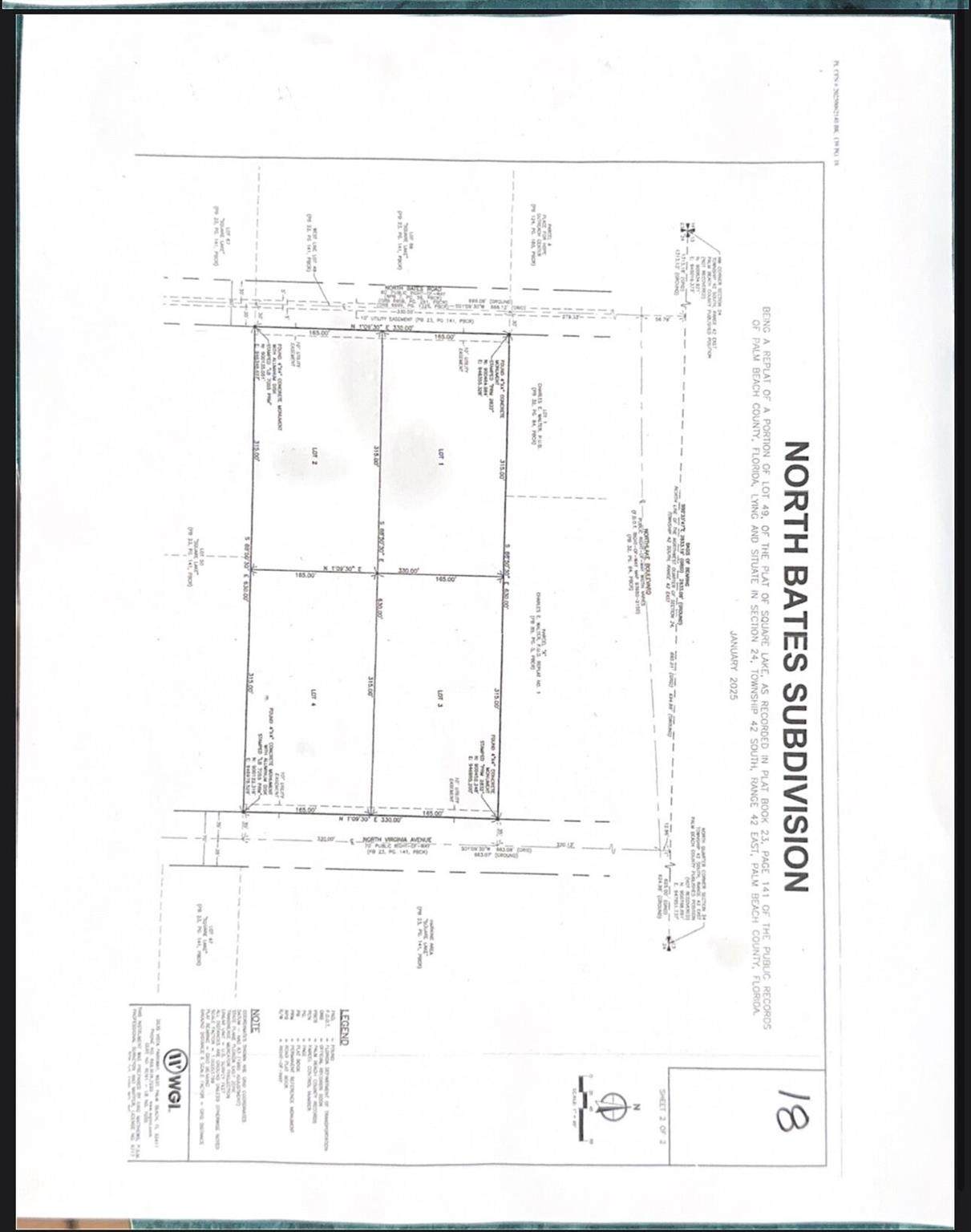 8895 Bates Road - Photo 1
