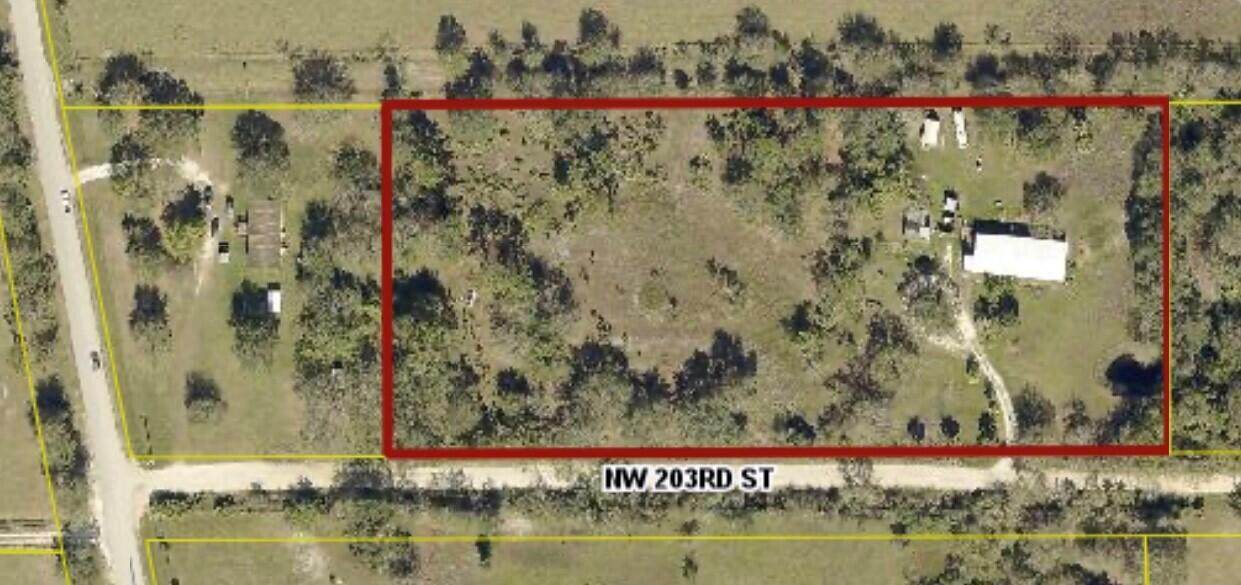 17315 203rd Street - Photo 1