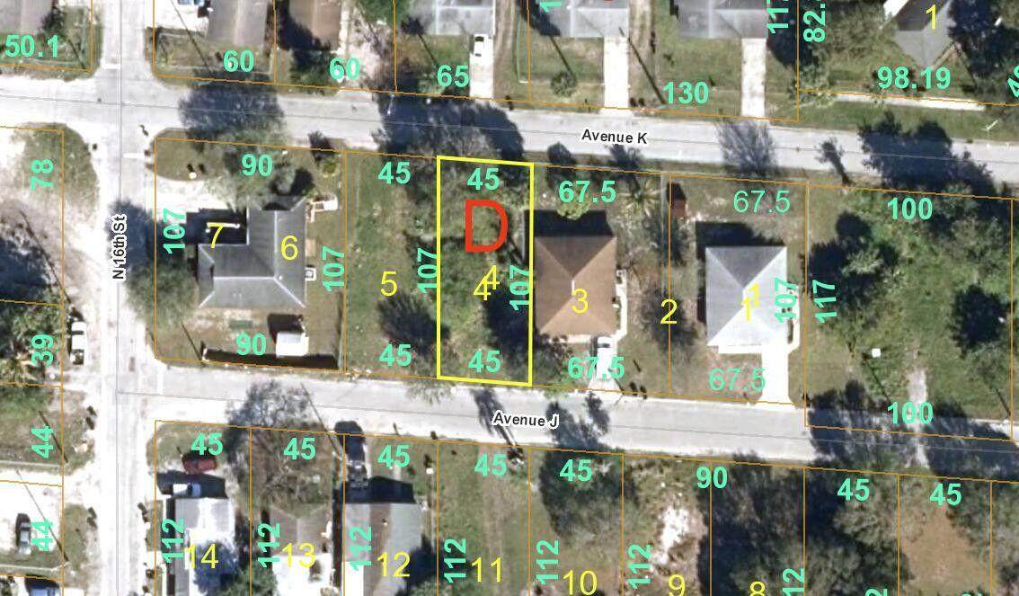 1510 Avenue J - Photo 1