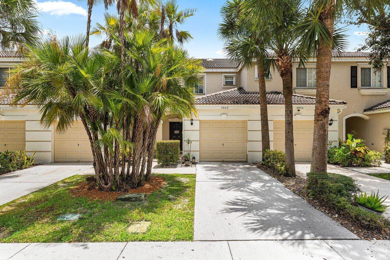 4842 Palmbrooke Circle - Photo 1