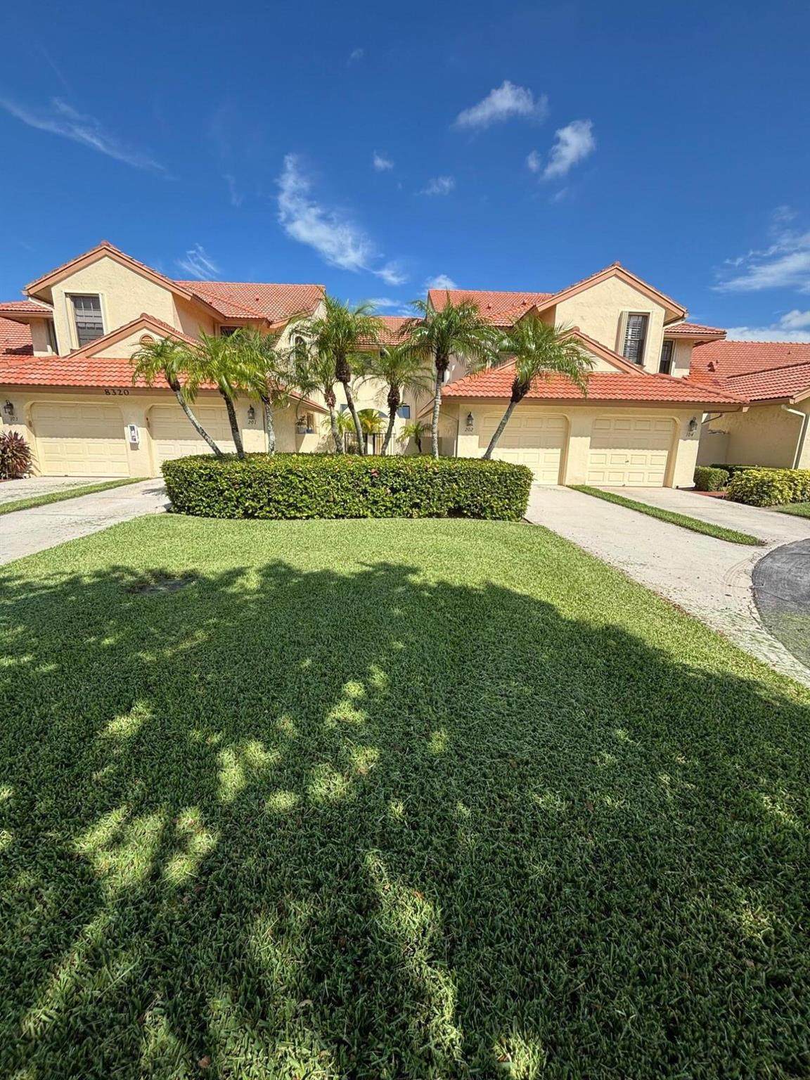 8320 Waterline Drive - Photo 1