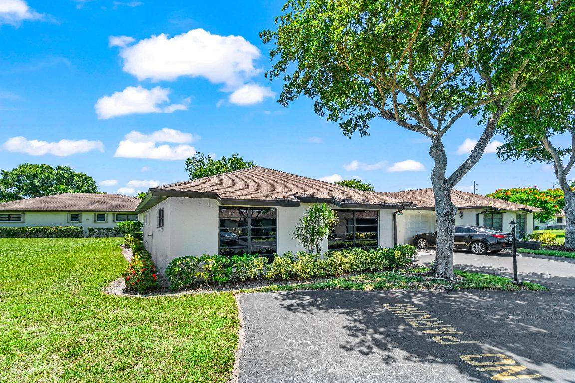 4897 Hawkwood Road - Photo 1