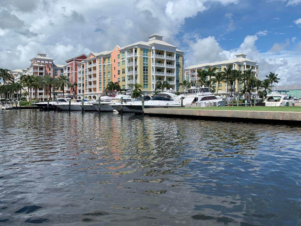 802 Windward 415 Way - Photo 1