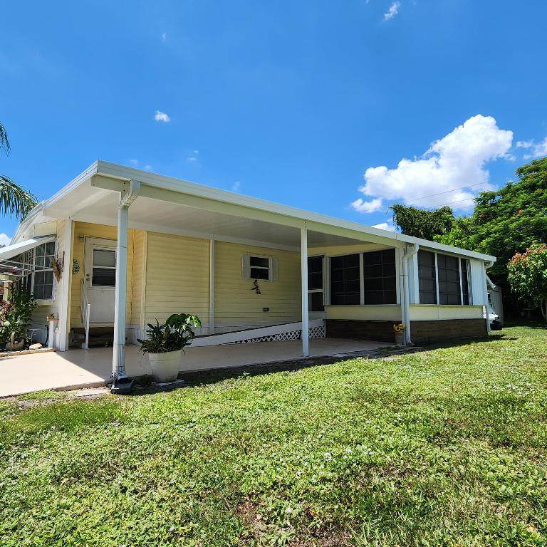 218 Caribbean - Photo 1
