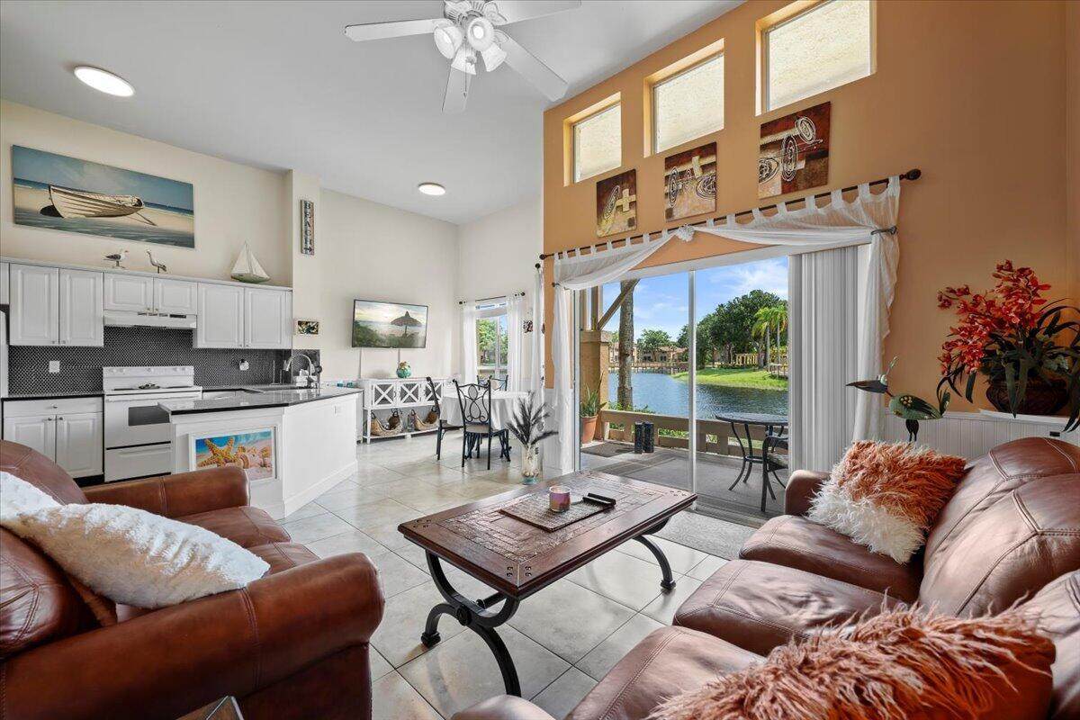 4887 Via Palm Lake - Photo 1