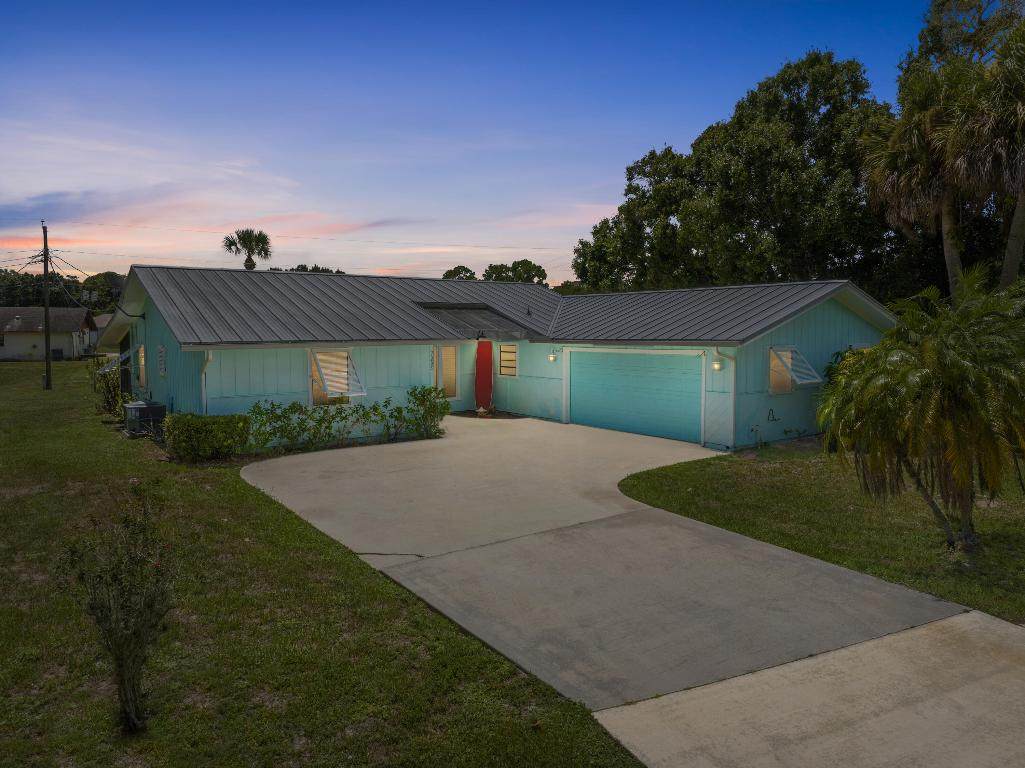 7205 Sebastian Road - Photo 1